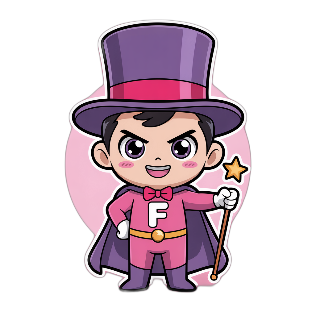 Félix — Créativité