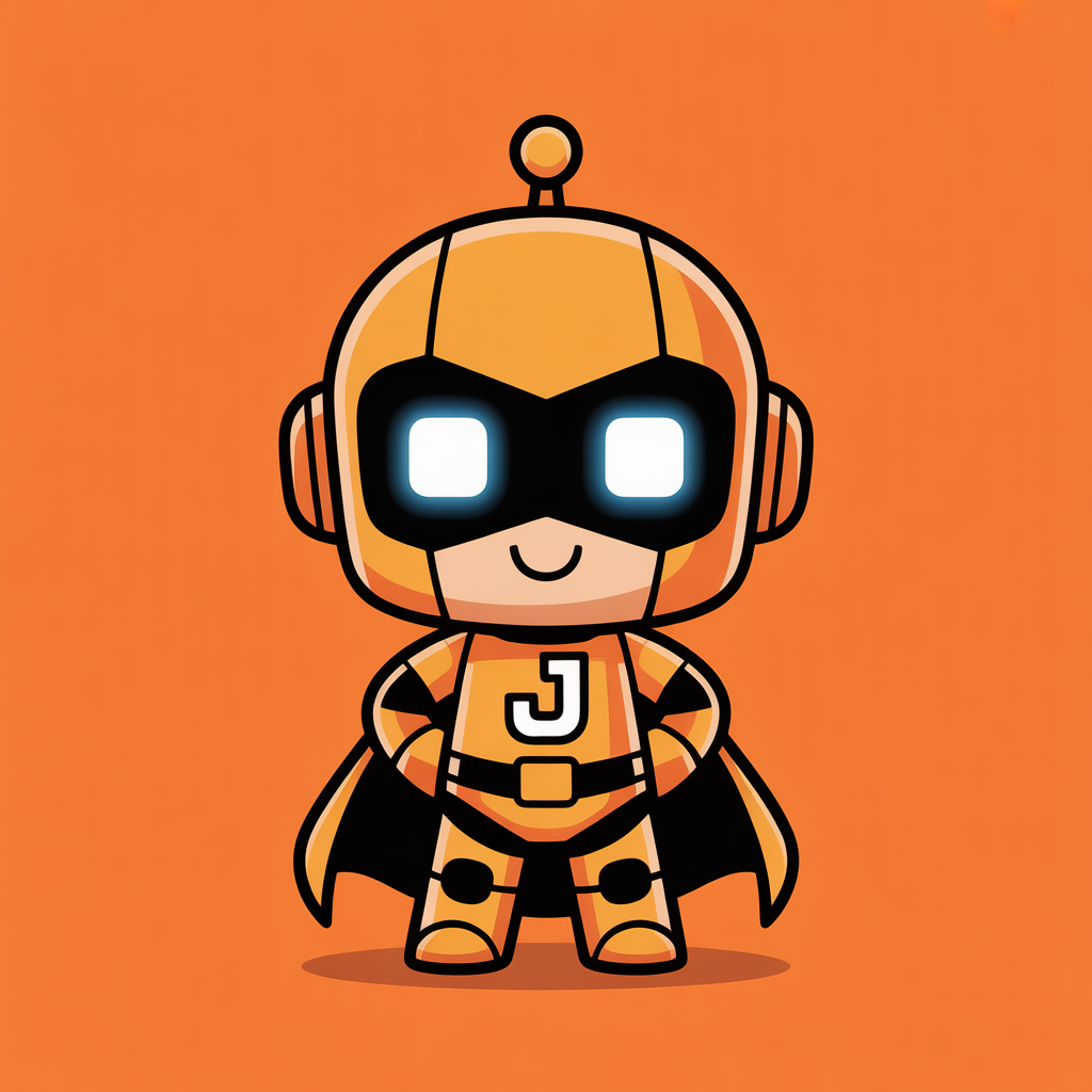 JARVIS — Leadership