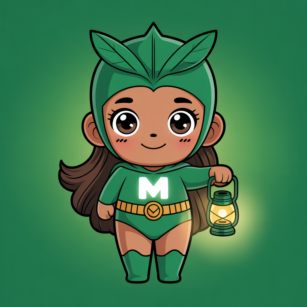 Maya — Ancrage local