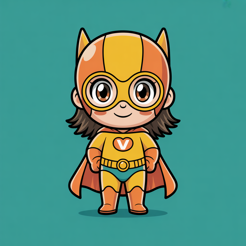 Véra — Estime de soi