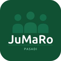 Logo JuMaRo